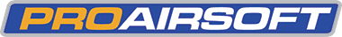 Proairsoft logo
