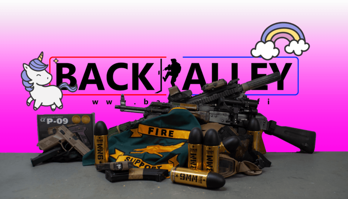 BA3.0 huutokauppa tuotekuva