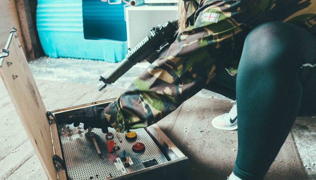 ajastimen purkaminen