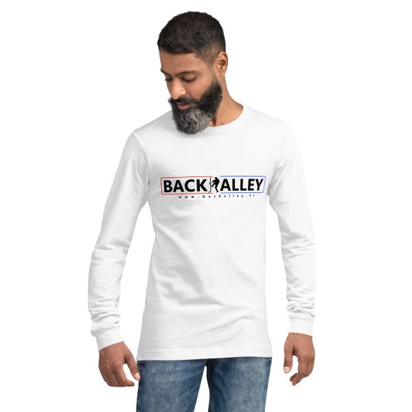 Unisex Long Sleeve Tee - Image 7